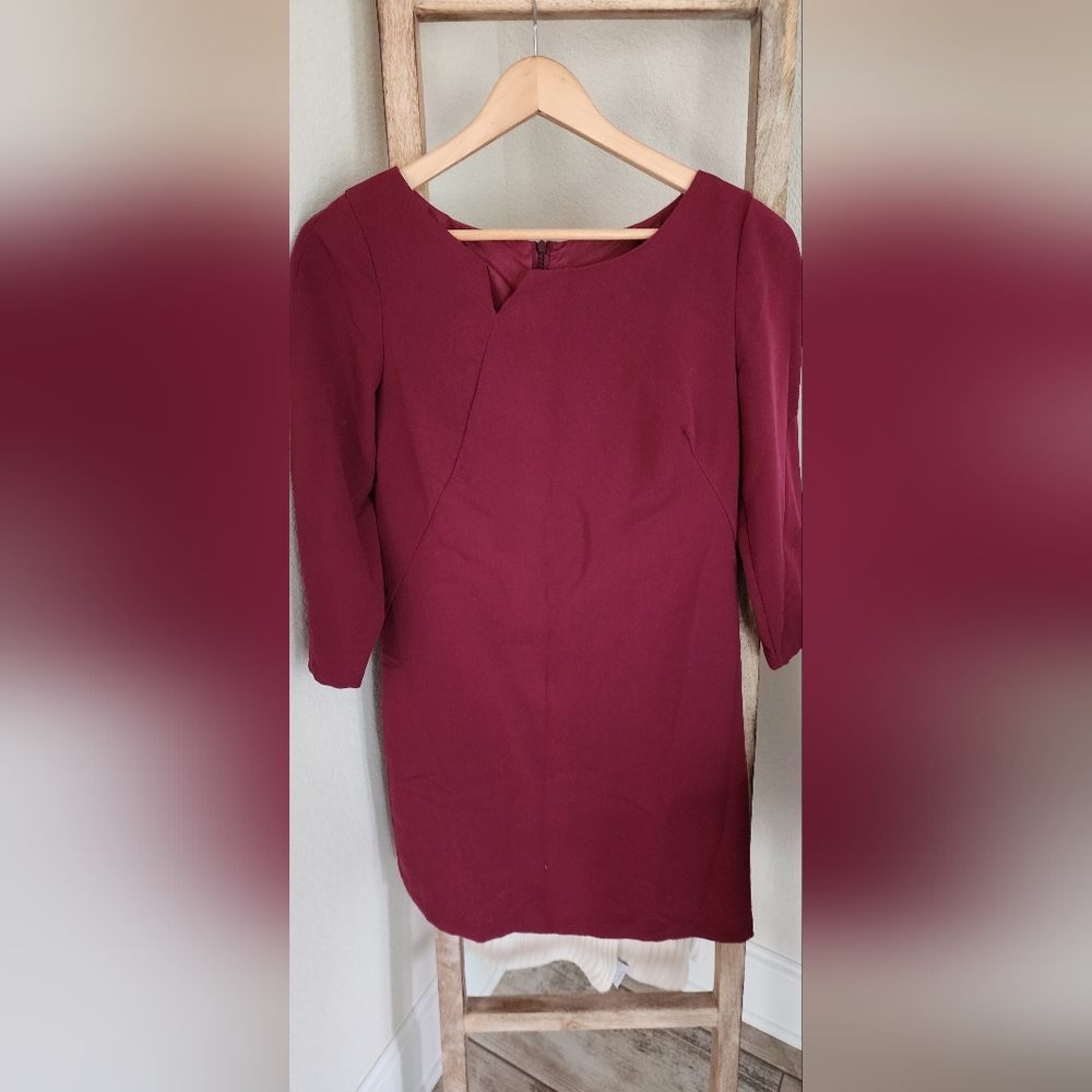 Boutique European Dress